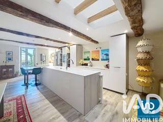 Vente maison 10 pièces Vente maison 10 pièces