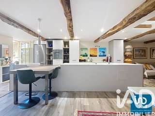 Vente maison 10 pièces Vente maison 10 pièces