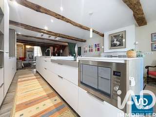 Vente maison 10 pièces Vente maison 10 pièces