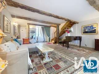 Vente maison 10 pièces Vente maison 10 pièces