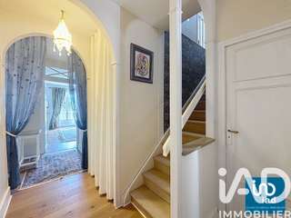 Vente maison 10 pièces Vente maison 10 pièces