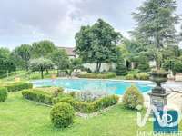 Vente maison 10 pièces Vente maison 10 pièces