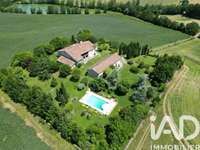 Vente maison 10 pièces Vente maison 10 pièces