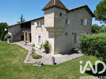 Vente maison 10 pièces Vente maison 10 pièces