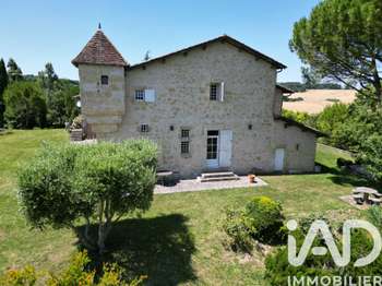 Vente maison 10 pièces Vente maison 10 pièces
