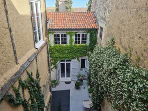 Vente Maison 6 chambresLectoure