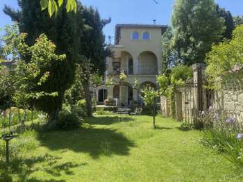 Vente maison 7 pièces Lectoure 32