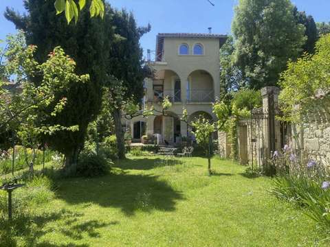 Vente maison 7 pièces Lectoure 32