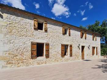 Vente maison 5 pièces Lectoure 32