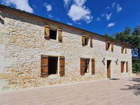 Vente maison 5 pièces Lectoure 32