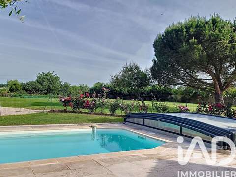Vente maison 7 pièces Vente maison 7 pièces