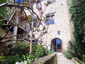 Vente Maison 3 chambresLectoure