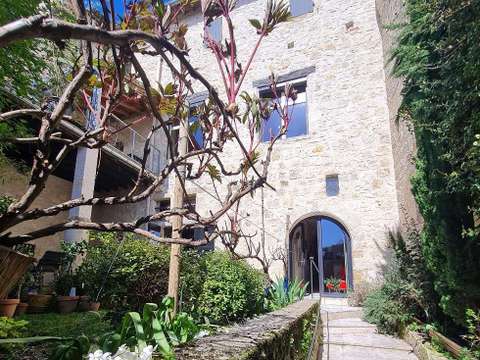 Vente maison 5 pièces Lectoure 32