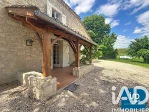 Vente Maison 4 chambresLectoure