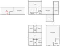 Vente maison 34 pièces Vente maison 34 pièces