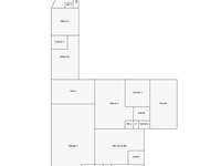 Vente maison 34 pièces Vente maison 34 pièces
