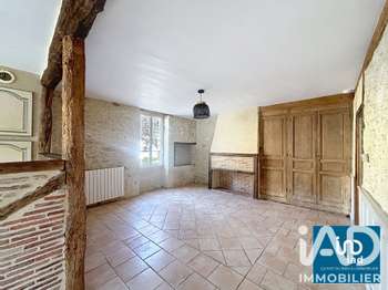 Vente Maison 3 chambresLectoure