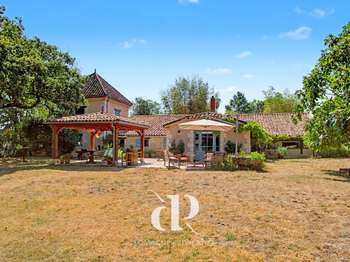 Vente maison 8 pièces Lectoure 32