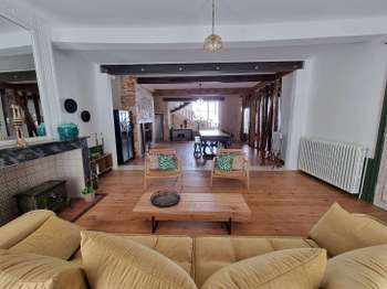Maison 6 pièces 246 m² · à Lectoure · 246 m² · 698 000 €