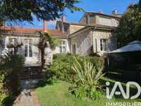 Vente maison 10 pièces Vente maison 10 pièces