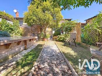 Vente maison 10 pièces Lectoure 32