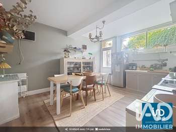 Vente maison 10 pièces Vente maison 10 pièces