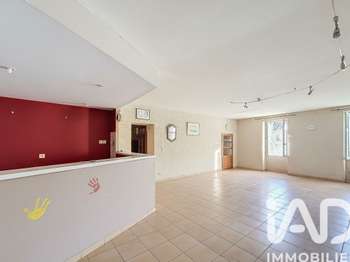 Vente Maison 5 chambresLectoure