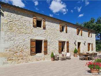 Vente maison 5 pièces Lectoure 32