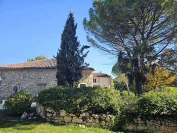 Vente Maison 8 chambresLectoure