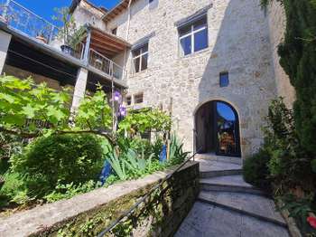 Vente maison 5 pièces Lectoure 32
