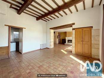 Vente maison 9 pièces Lectoure 32