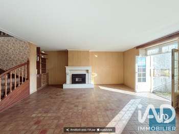 Vente maison 9 pièces Vente maison 9 pièces