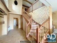 Vente maison 9 pièces Vente maison 9 pièces