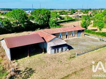 Vente maison 5 pièces Lécussan 31