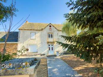 Vente maison 6 pièces Lédas-et-Penthiès 81