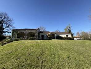 Vente Maison 4 chambresLédat