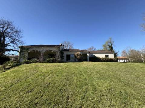 Vente maison 13 pièces Lédat 47