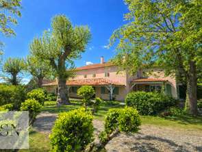 Vente Maison 5 chambresLédat