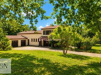 Vente Maison 8 chambresLédat