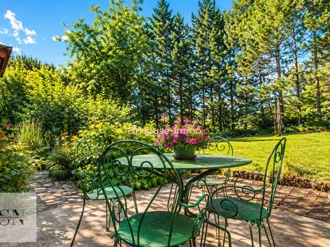Vente maison 10 pièces