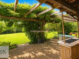 Vente maison 10 pièces