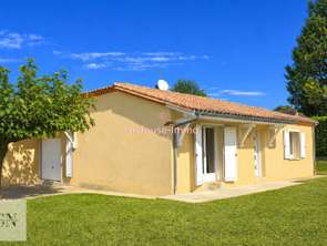Vente Maison 3 chambresLédat