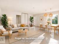 Vente maison 4 pièces Vente maison 4 pièces