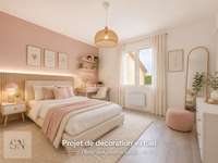 Vente maison 4 pièces Vente maison 4 pièces