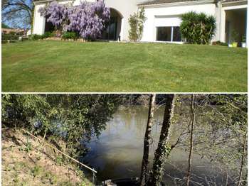 Vente Maison 5 chambresLédat