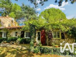 Vente Maison 5 chambresLédenon