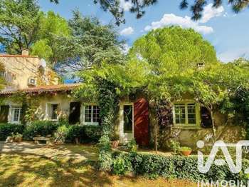 Vente maison 8 pièces Lédenon 30