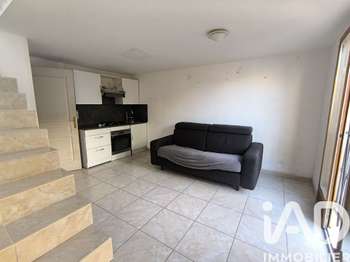 Vente maison 2 pièces