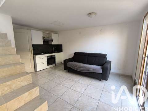 Vente maison 2 pièces Vente maison 2 pièces