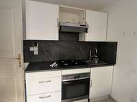 Vente maison 2 pièces
